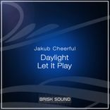 Artwork for "Daylight / Let It Play"