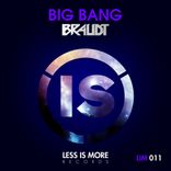 Portada para "The Big Bang"