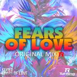 Artwork für "Fears Of Love"