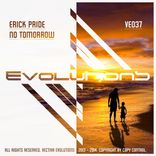 Artwork for "No Tomorrow"