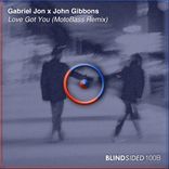 Artwork for "Love Got You"