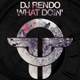 Artwork für "What Doin'"