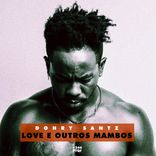 Artwork for "Love e Outros Mambos"