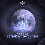 Artwork for "Magnetica"