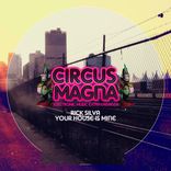 Artwork für "Your House Is Mine"