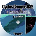 Artwork for "Foundation"