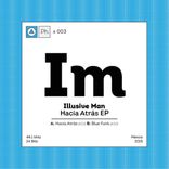 Artwork for "Hacia Atrás"