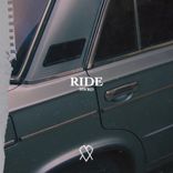 Artwork for "Ride (Baby)"