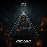 Artwork voor "Scare (Extended Mix)"