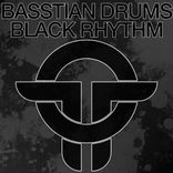 Artwork for "Black Rhythm"
