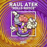 Artwork for "Rolls-Royce"
