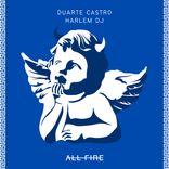 Artwork for "Harlem DJ"