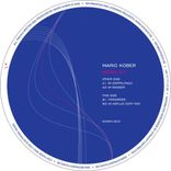 Artwork for "Worin E.P."