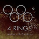 Artwork for "Hit The Bass"