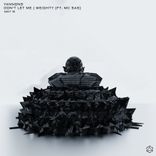 Artwork for "Don't Let Me / Weighty"