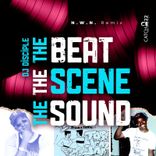 Artwork voor "The Beat, The Scene, The Sound (N.W.N. Remix)"