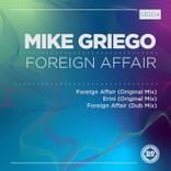 Artwork for "Foreign Affair"