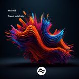 Portada para "Travel to Infinity"