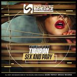 Portada para "Sex and pary"