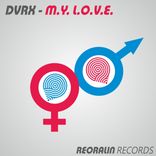 Artwork for "M.Y. L.O.V.E."