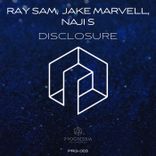 Portada para "Disclosure"