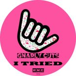 Artwork for "I Tried"