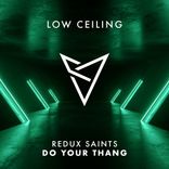 Artwork for "DO YOUR THANG"
