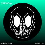 Artwork for "Dynamical"