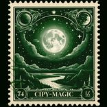 Artwork voor "Magic"