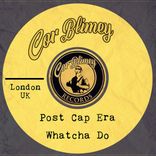 Artwork for "Whatcha Do"