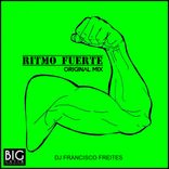 Artwork for "Ritmo Fuerte"