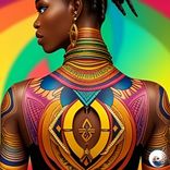 Artwork for "Nyamù"