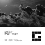 Portada para "Maze in the Sky"