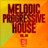 Artwork für "Melodic Progressive House, Vol. 04"
