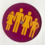 Artwork for "Disco Hoopla"