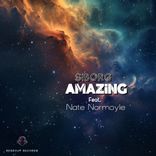 Artwork voor "Amazing"