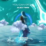 Portada para "You Can Get It"