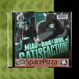 Artwork für "Catisfaction"