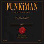 Artwork voor "Cut Tha Beat EP"