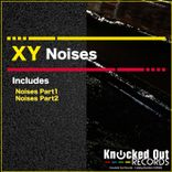 Artwork for "Noises"