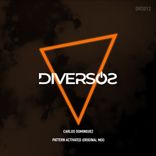 Artwork für "Pattern Activated"