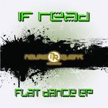 Artwork for "Flat Dance"