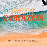 Portada para "Duele El Corazon"