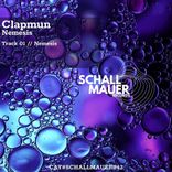 Artwork for "Nemesis"