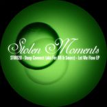 Artwork voor "Let Me Flow EP"