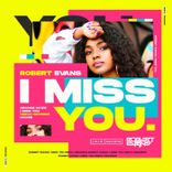 Artwork for "I Miss You"