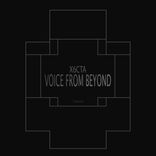 Artwork voor "Voices From Beyond"