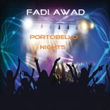 Artwork for "Portobello Nights Album"