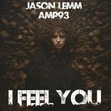 Artwork for "I Feel You"