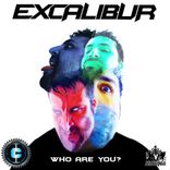 Artwork for "Who Are You"